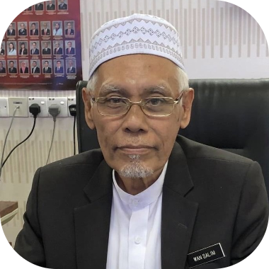 Datuk Seri Dr Wan Salim Wan Mohd Noor, Mufti Pulau Pinang